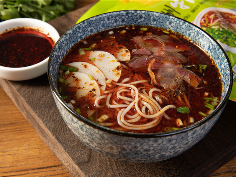 新手怎么開(kāi)好一家面館？